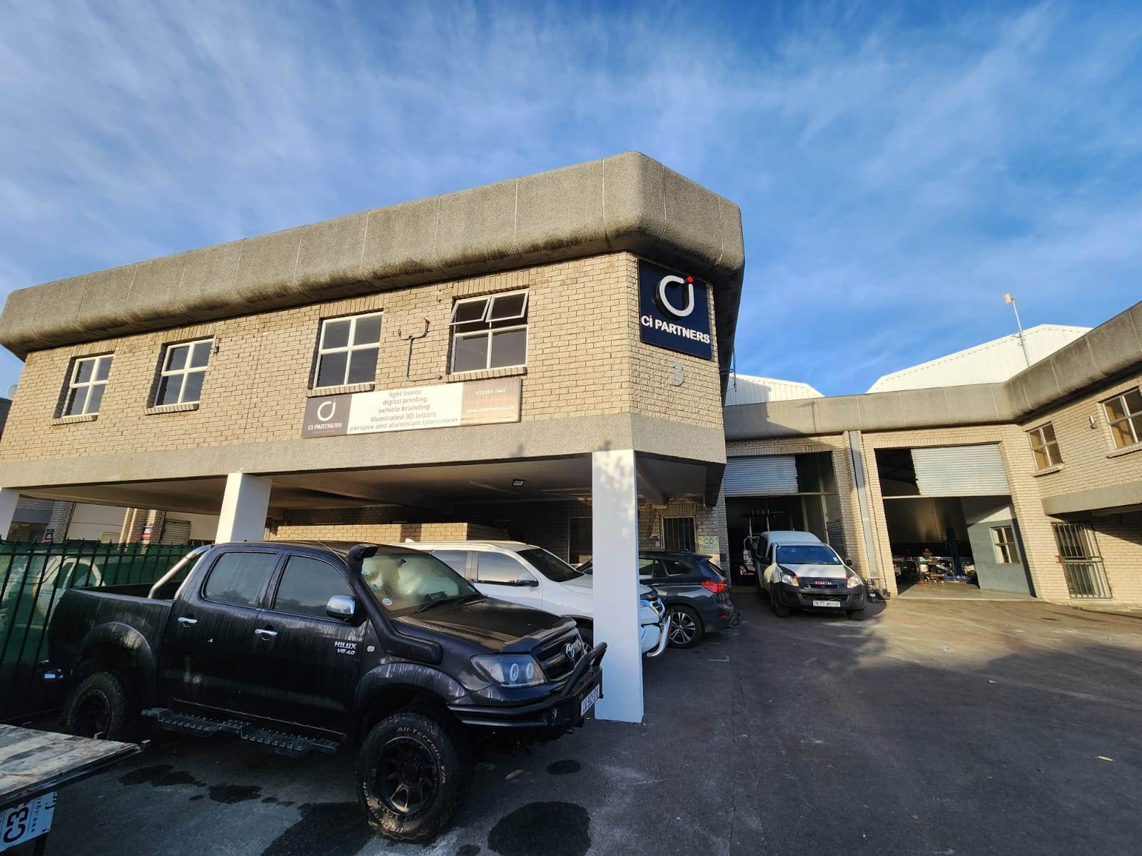 382  m² Industrial space in Killarney Gardens photo number 11