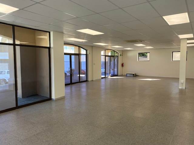 155  m² Commercial space in Wellington Central photo number 9