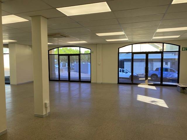 155  m² Commercial space in Wellington Central photo number 4