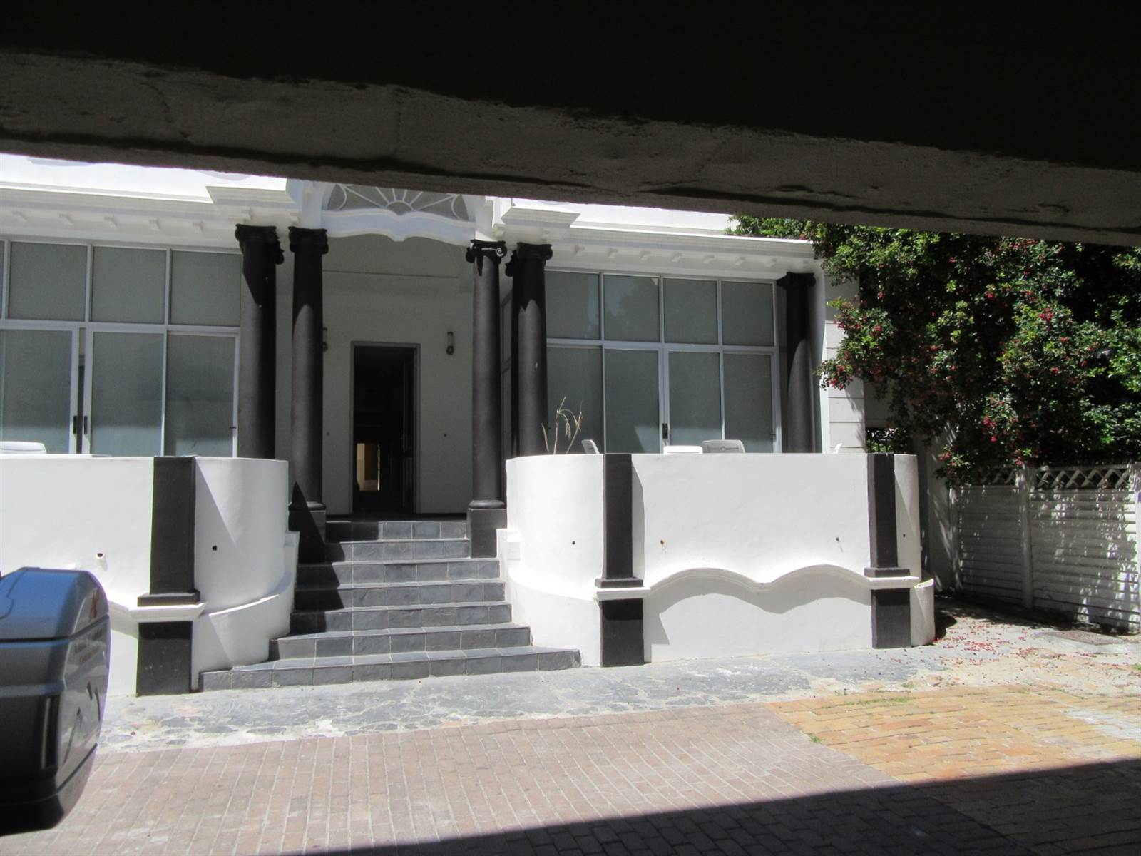 2000  m² Commercial space in Green Point photo number 12