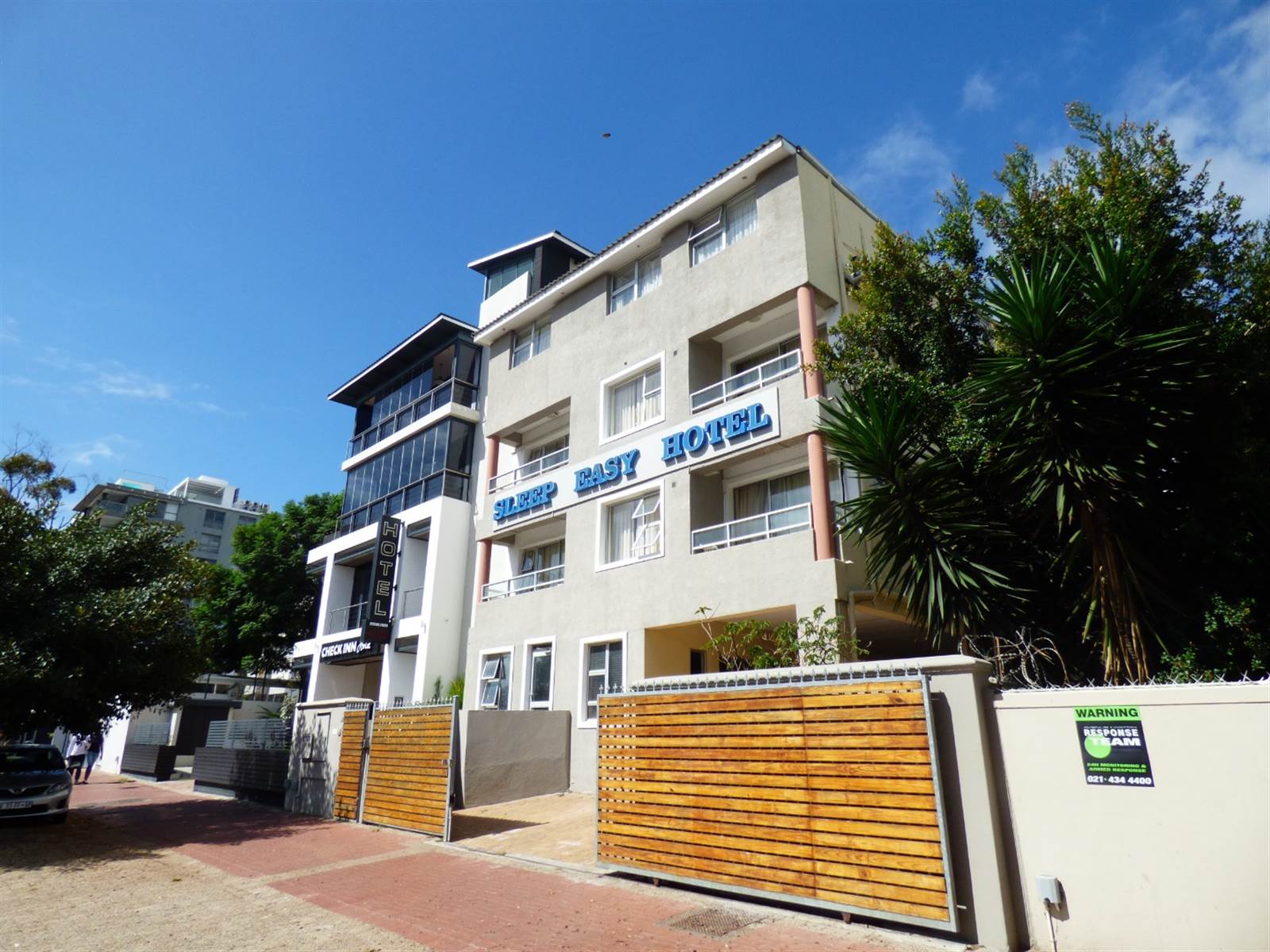 2000  m² Commercial space in Green Point photo number 3