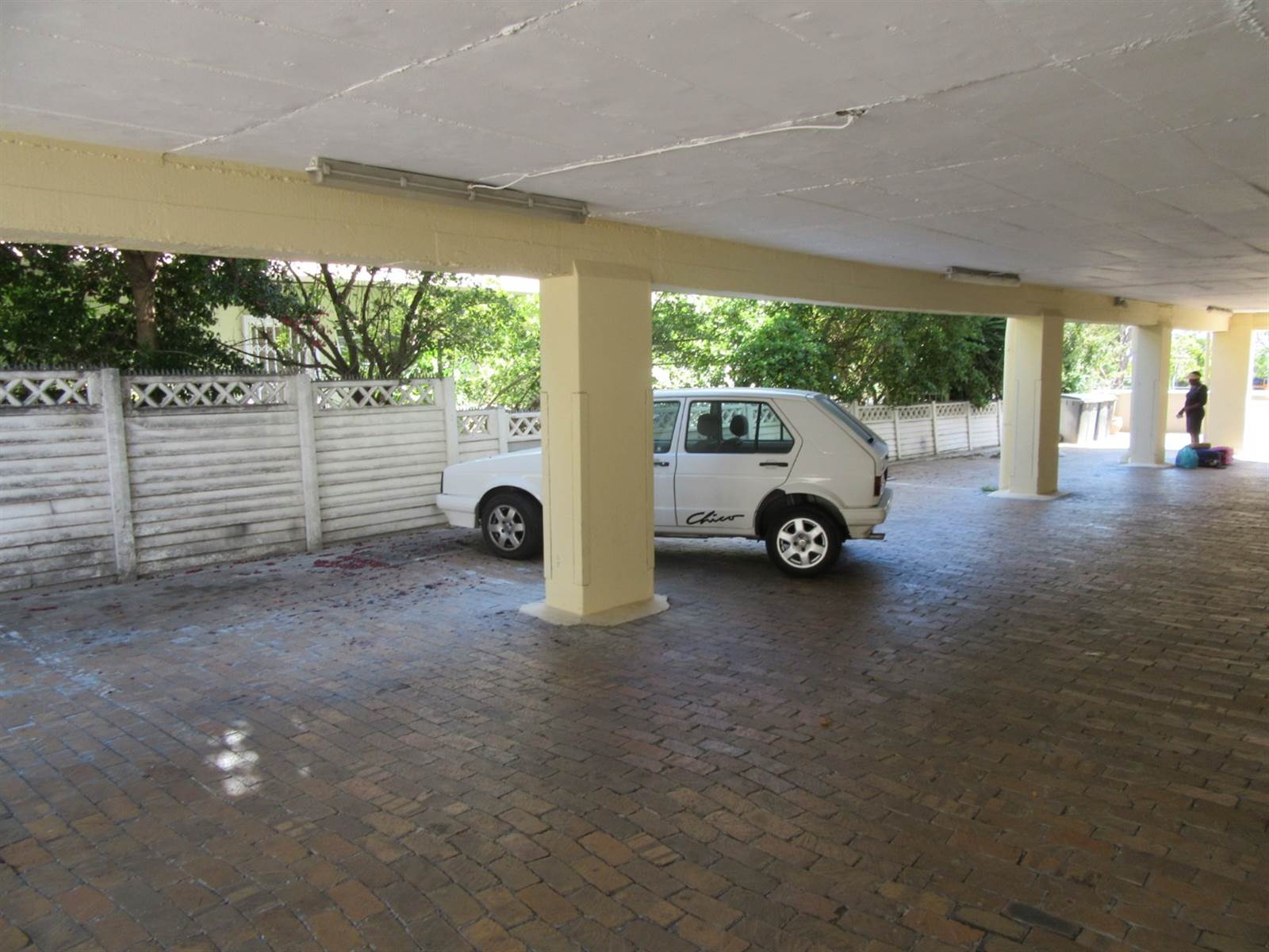 2000  m² Commercial space in Green Point photo number 13