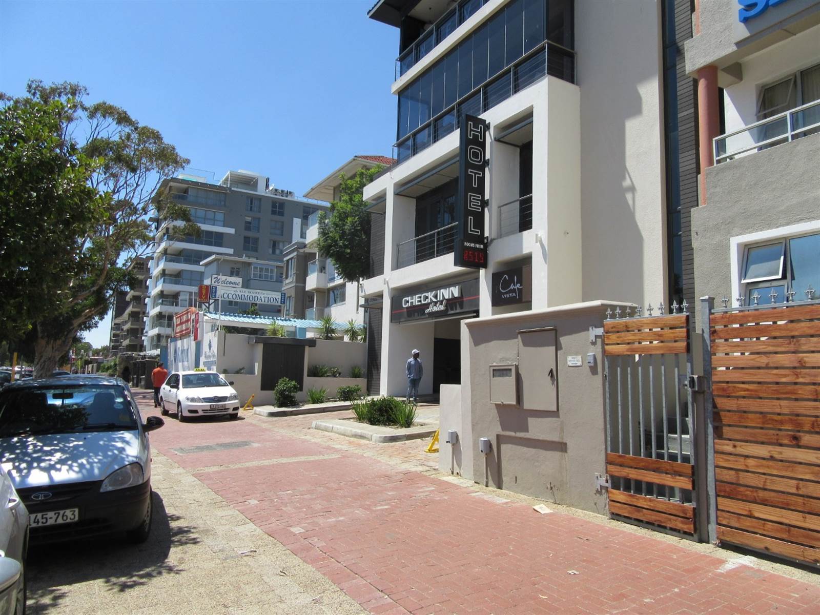 2000  m² Commercial space in Green Point photo number 4