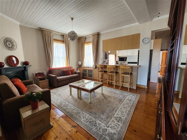 2 Bedroom House 2 Bedroom House