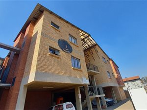 1 Bed Apartment in Kempton Park Central