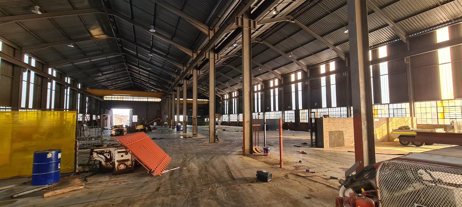 4522  m² Industrial space in Anderbolt photo number 21