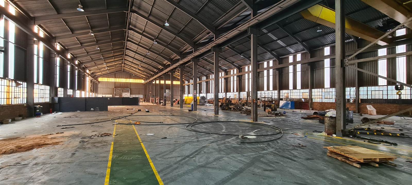 4522  m² Industrial space in Anderbolt photo number 13