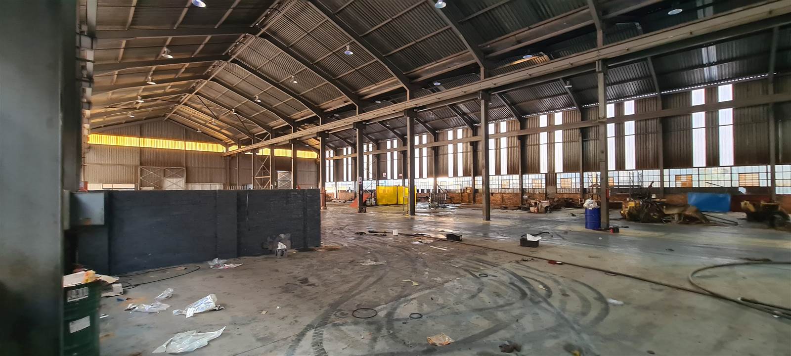 4522  m² Industrial space in Anderbolt photo number 18