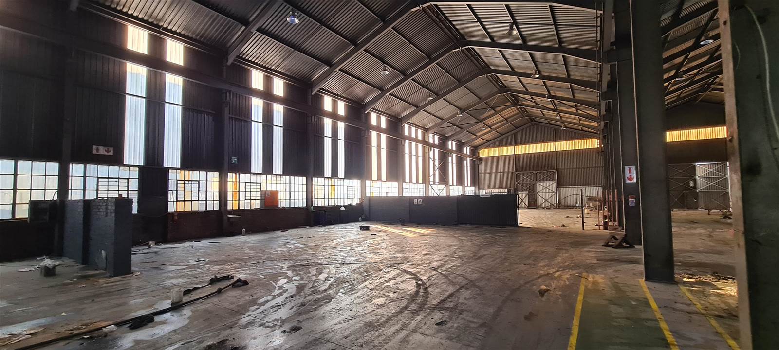 4522  m² Industrial space in Anderbolt photo number 19