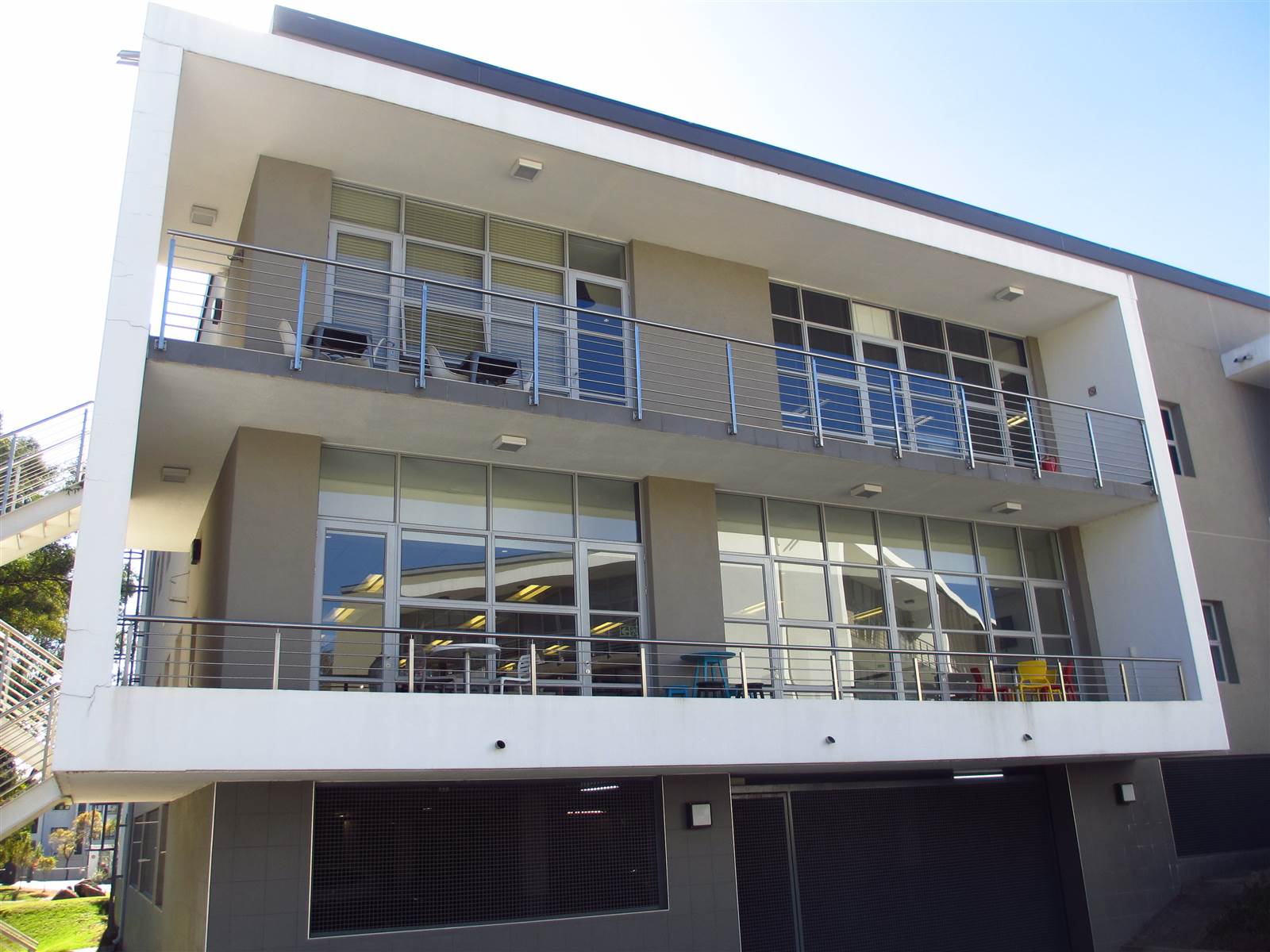 250  m² Commercial space in Fourways photo number 6