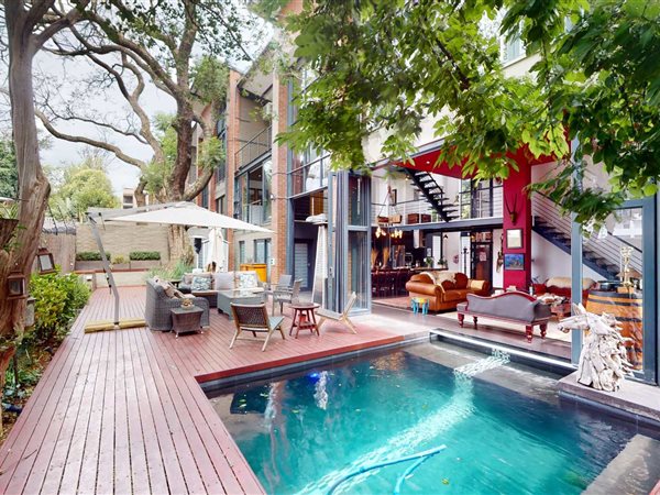3 Bedroom House 3 Bedroom House