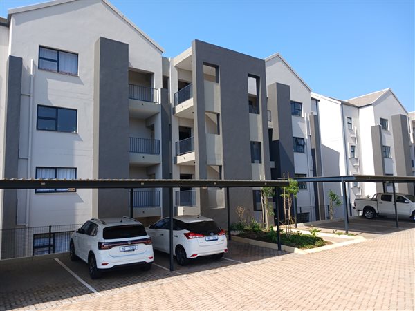 1 Bed Apartment in Ballito