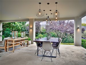 4 Bed House in Sunningdale Ridge
