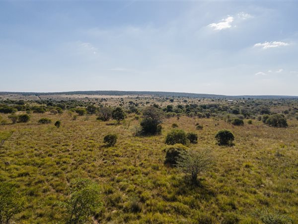 2 ha Land available in Cullinan and Surrounds