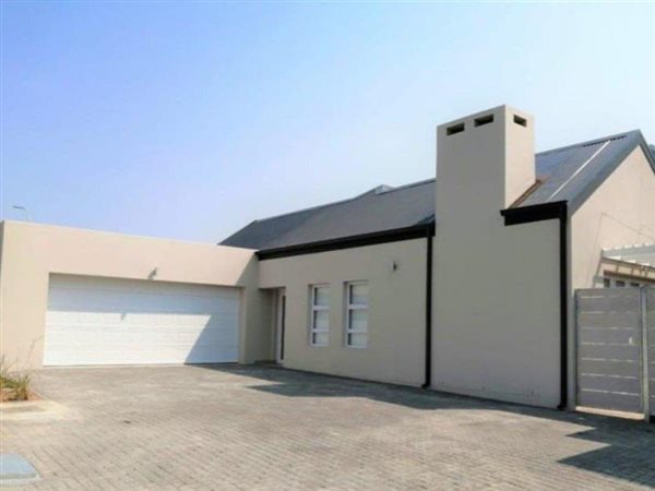 3 Bedroom House 3 Bedroom House