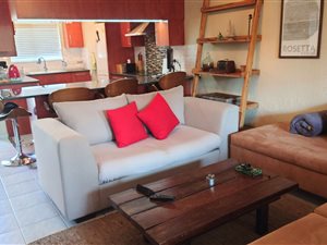 2 Bed Townhouse in Marais Steyn Park