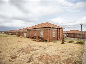 3 Bed House in Centurion CBD