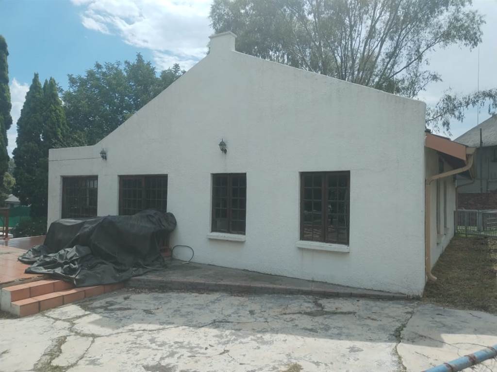 6 Bed House in Randjesfontein photo number 26