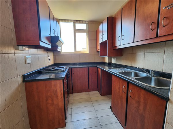 1.5 Bed Apartment