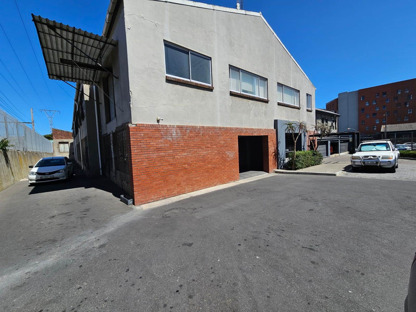 720  m² Industrial space in Maitland photo number 1