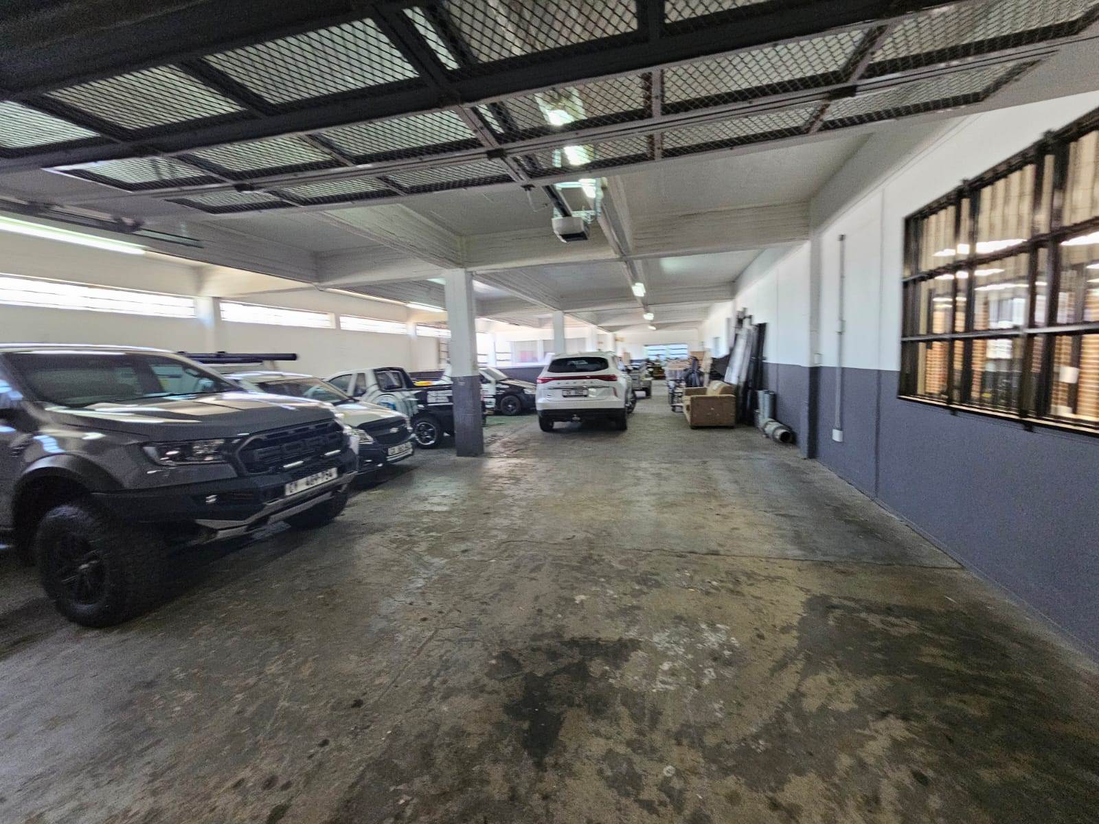 720  m² Industrial space in Maitland photo number 9