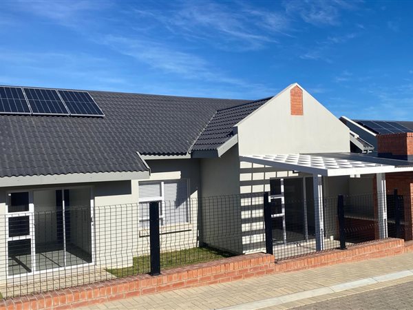 3 Bedroom House 3 Bedroom House