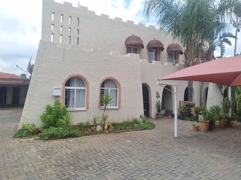 8 Bed House in Bo Dorp photo number 19