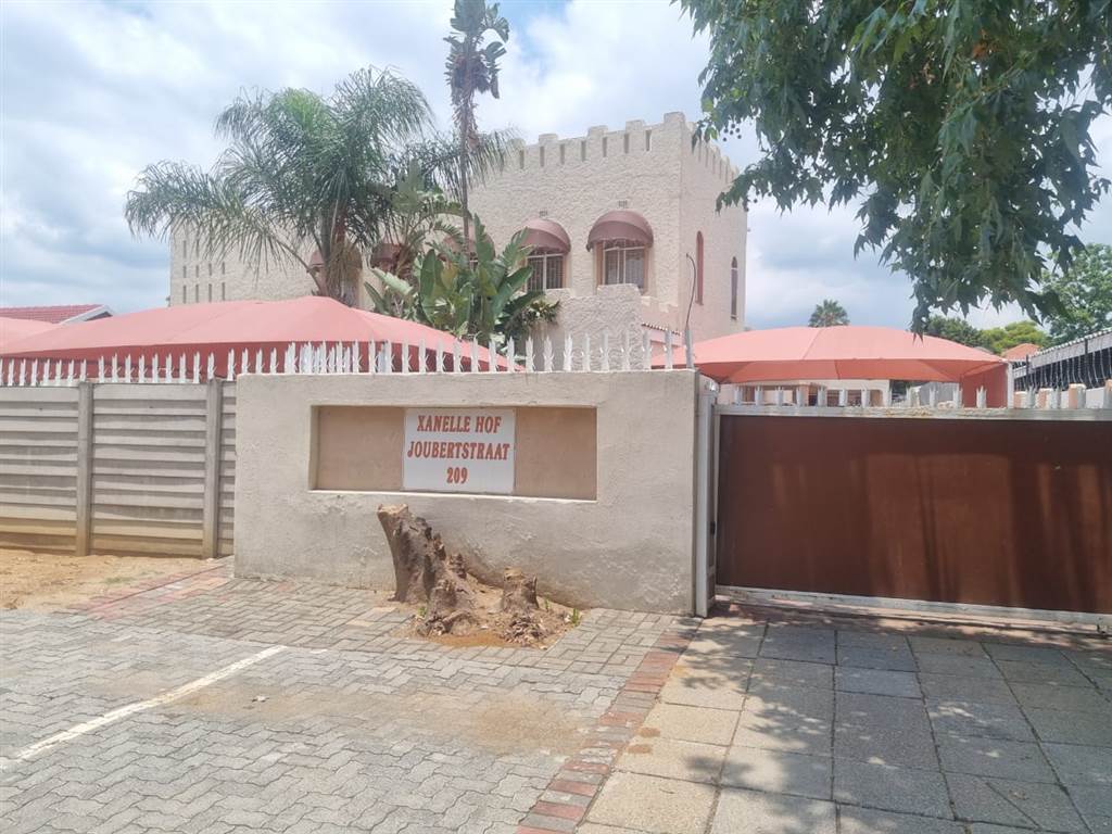 8 Bed House in Bo Dorp photo number 4