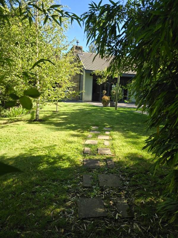 5 Bed House in Clarens photo number 4