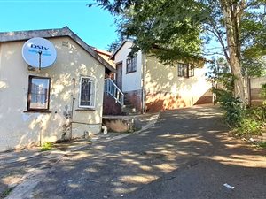 House in Glenwood
