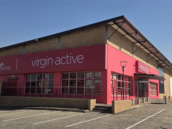 1 526 m² Commercial space 1 526 m² Commercial space