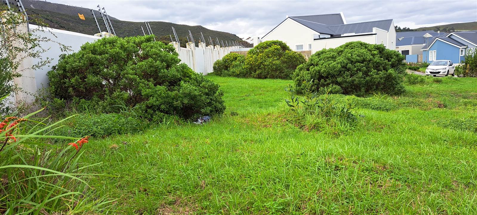 305 m² Land available in Sandbaai photo number 3