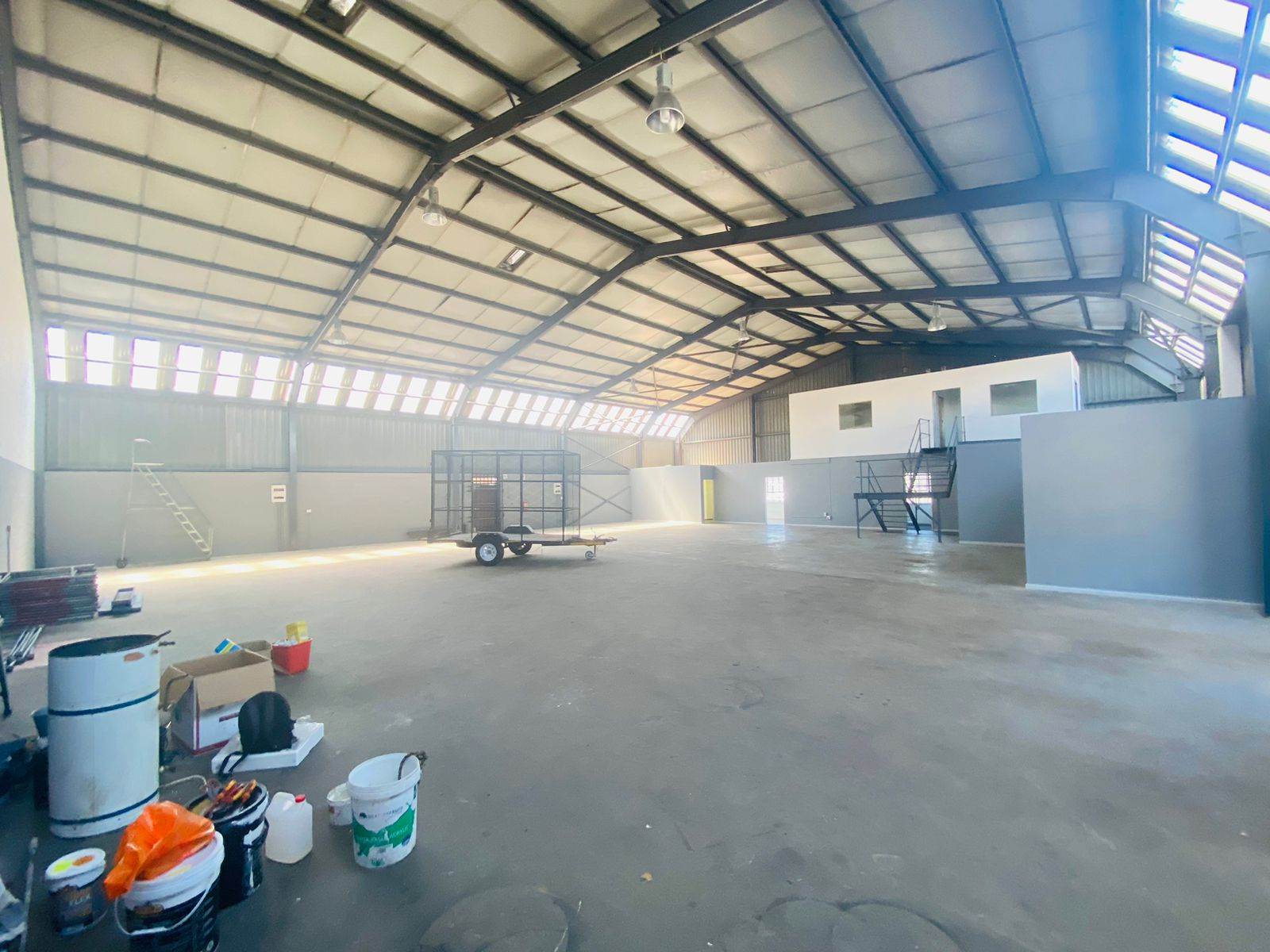515  m² Industrial space in Montague Gardens photo number 15
