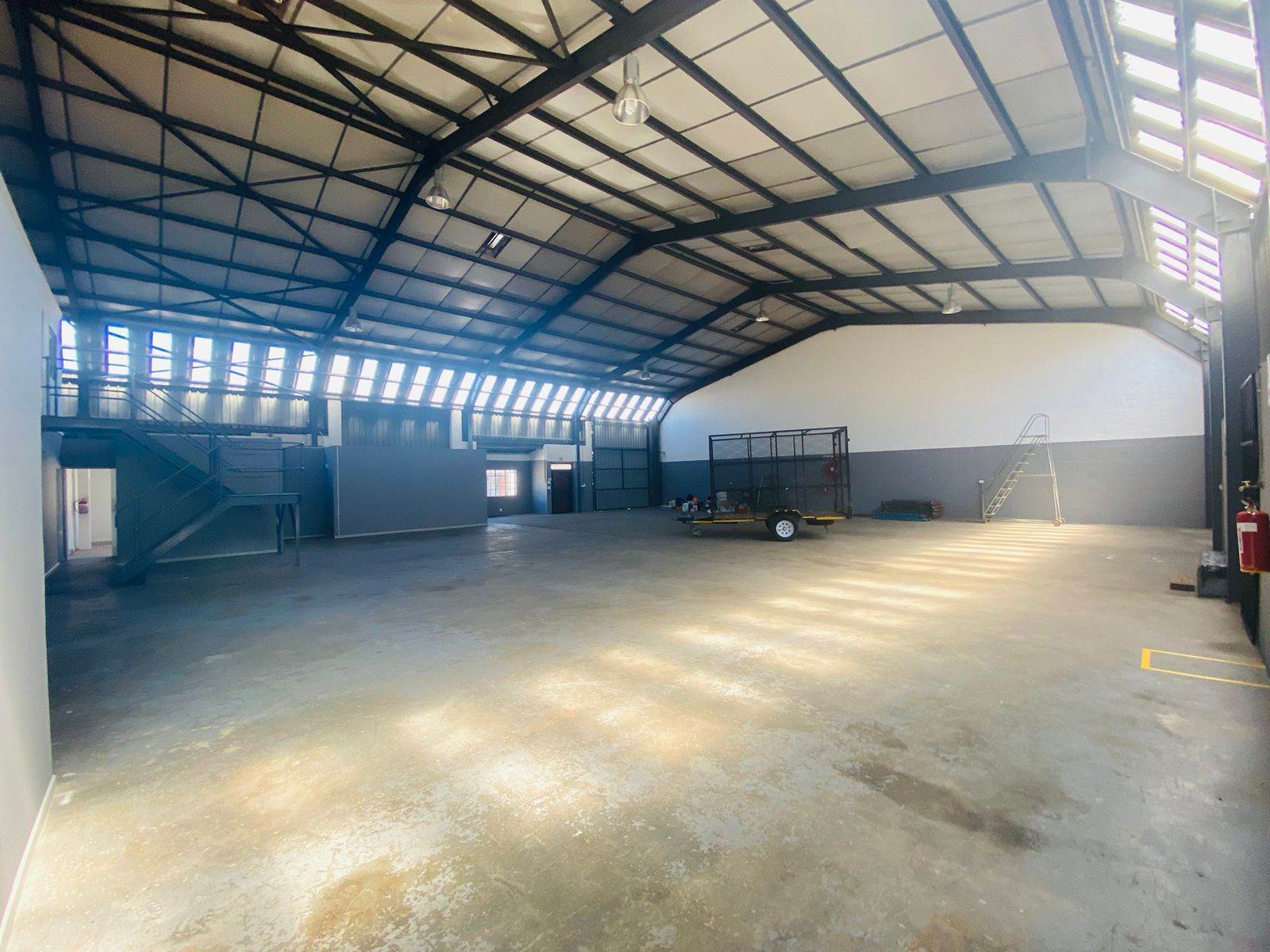 515  m² Industrial space in Montague Gardens photo number 14