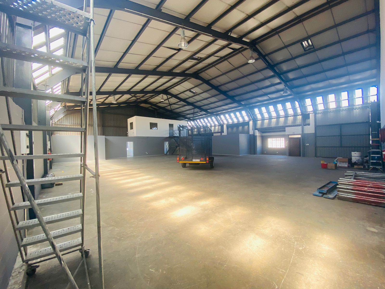 515  m² Industrial space in Montague Gardens photo number 13