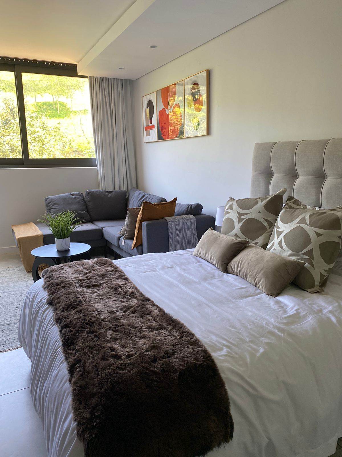 Studio Apartment in Zimbali Lakes Resort photo number 8