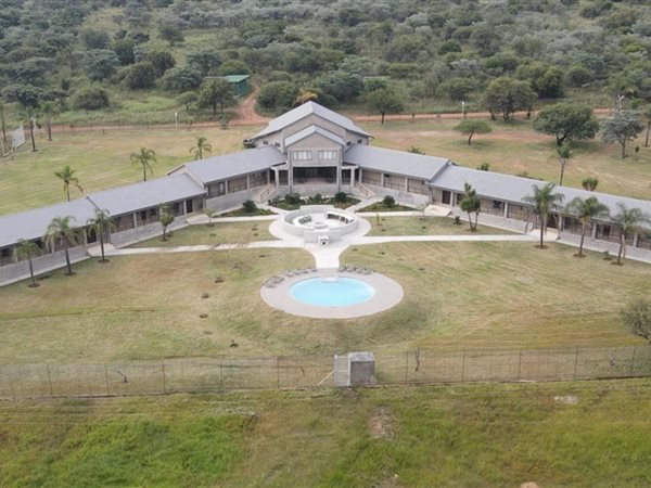989 m² Farm 989 m² Farm