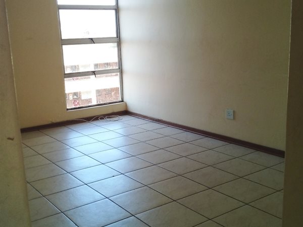 1 Bed Apartment