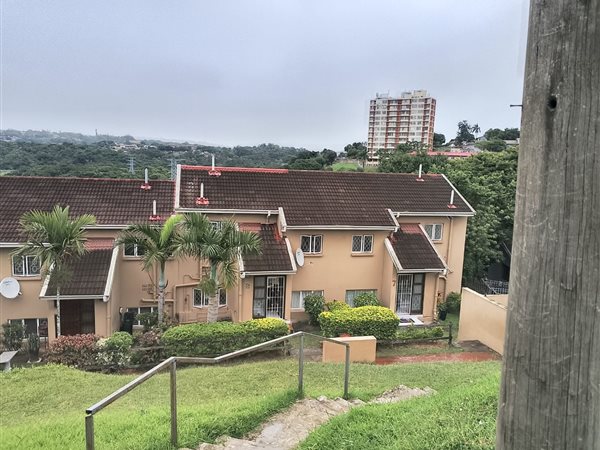 3 Bed Apartment in Glenmore