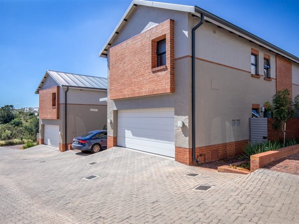 3 Bed Townhouse