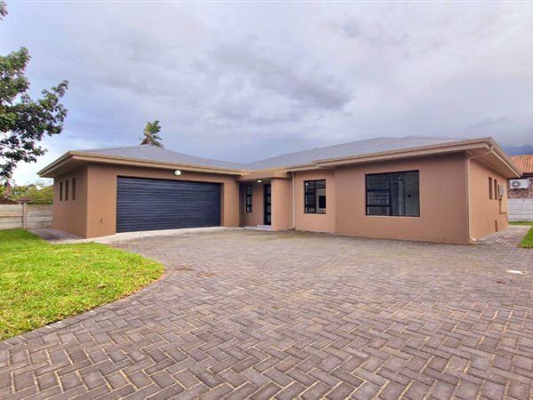3 Bedroom House 3 Bedroom House