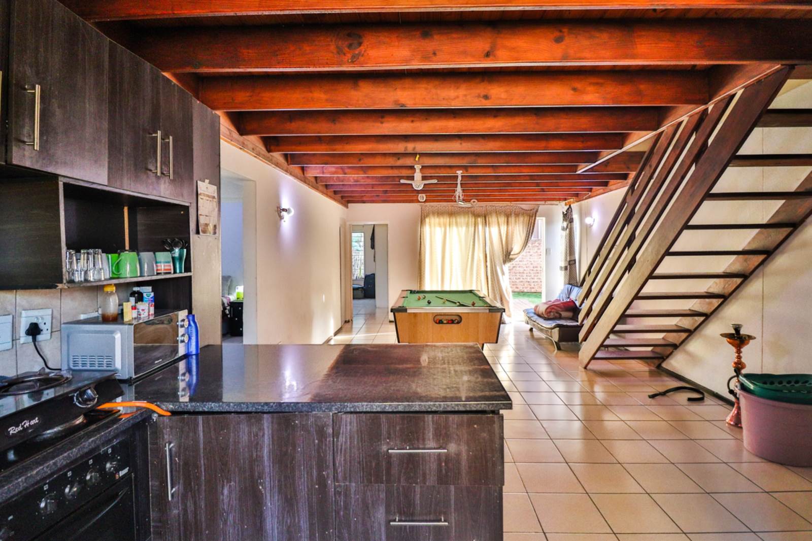 3 Bed Cluster in Kleinfontein photo number 6