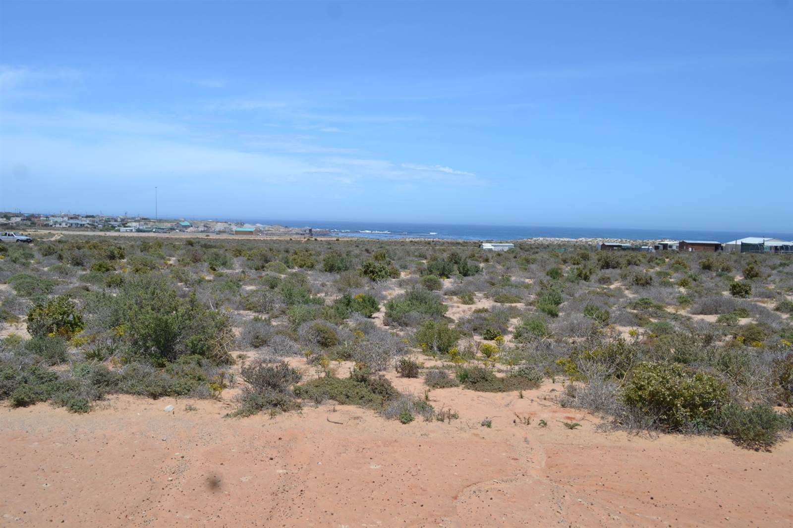 674 m² Land available in Hondeklip Bay photo number 3