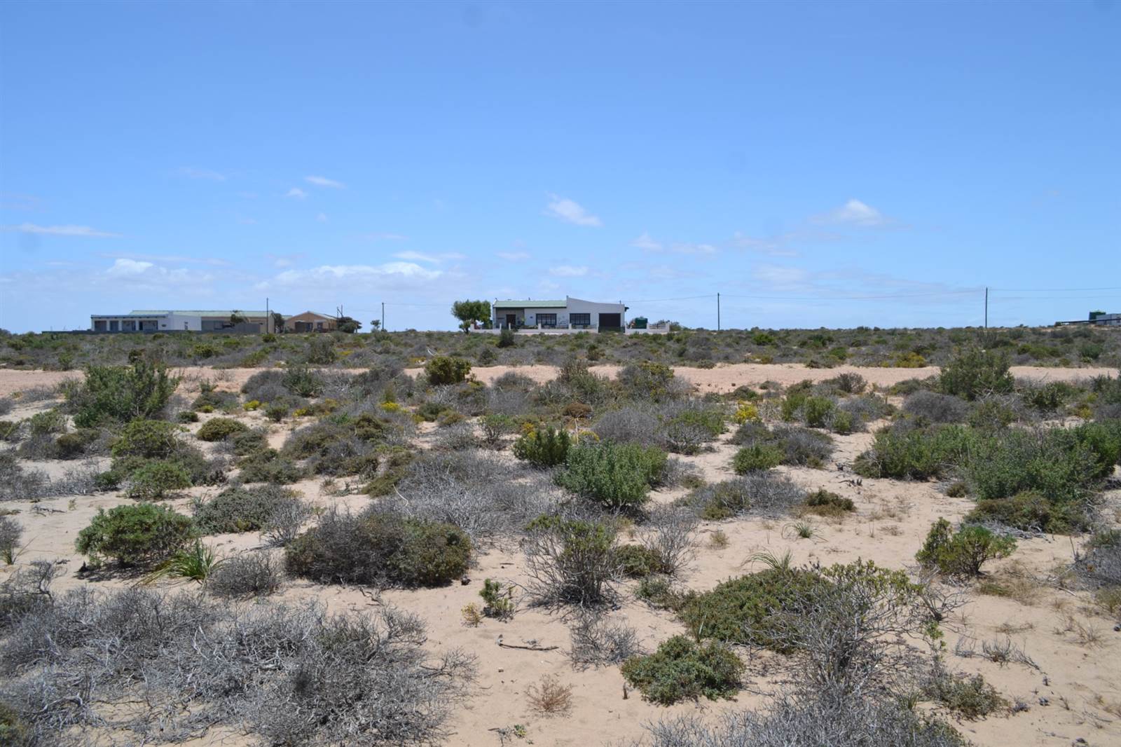 674 m² Land available in Hondeklip Bay photo number 7