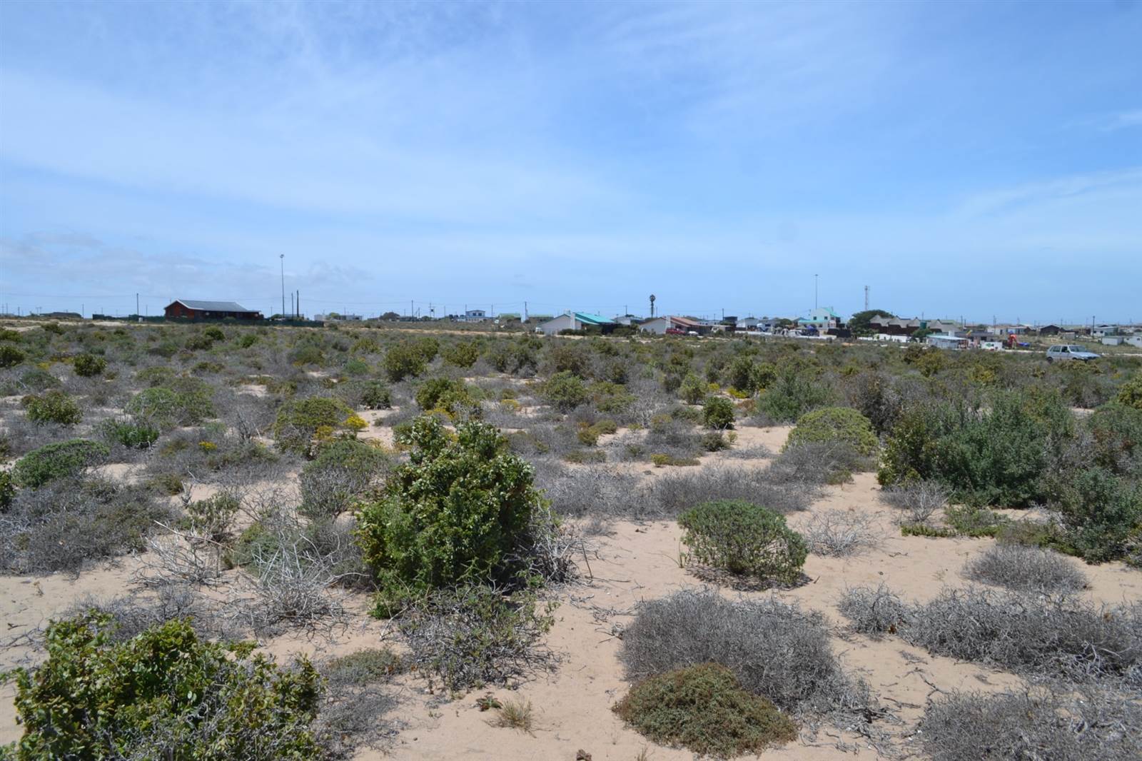 674 m² Land available in Hondeklip Bay photo number 6