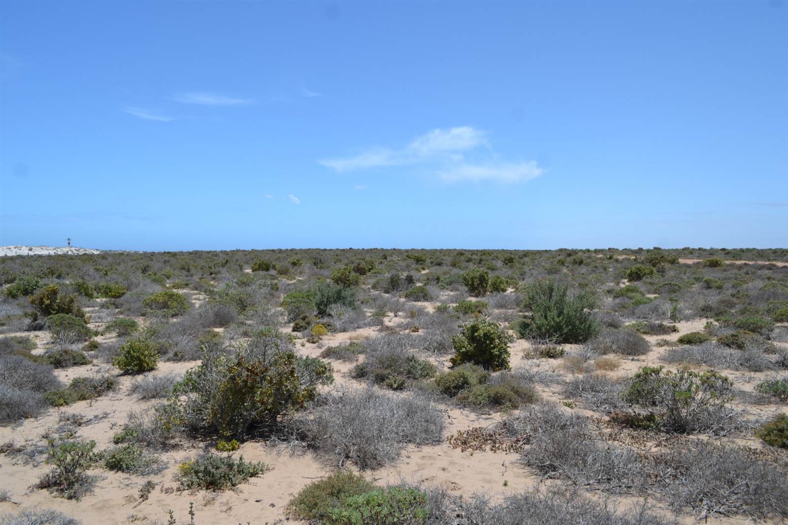674 m² Land available in Hondeklip Bay photo number 4