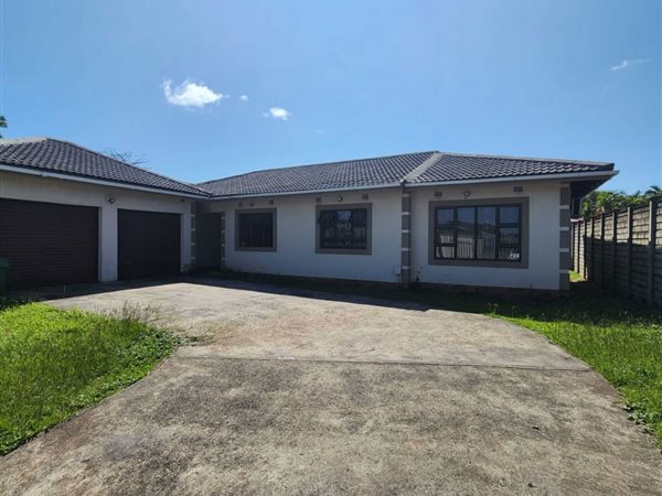 4 Bed House in Birdswood