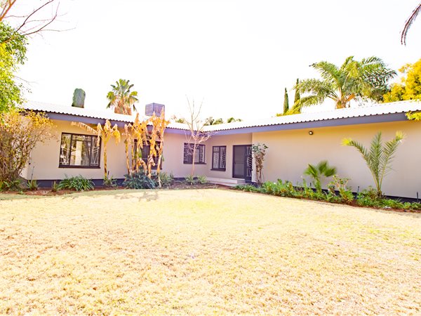 3 Bedroom House 3 Bedroom House