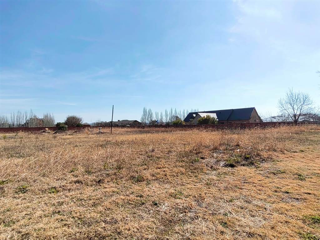 2983 m² Land available in Grimbeek Park photo number 2