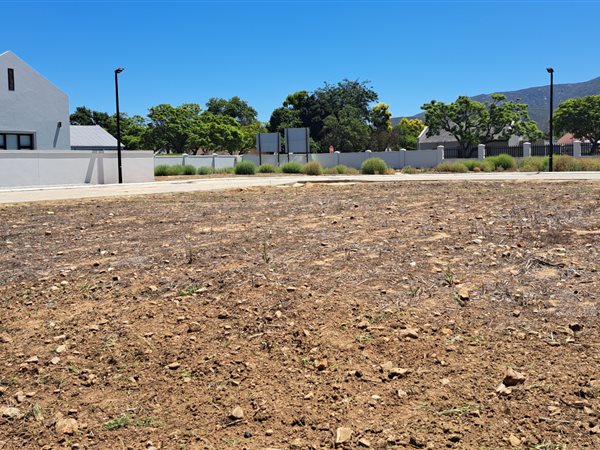 260 m² Land 260 m² Land
